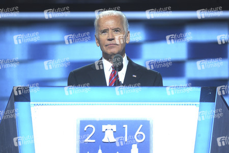 Democratic National Convention in Philadelphia