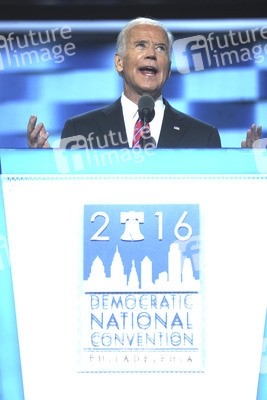 Democratic National Convention in Philadelphia