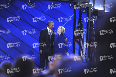 Democratic National Convention in Philadelphia