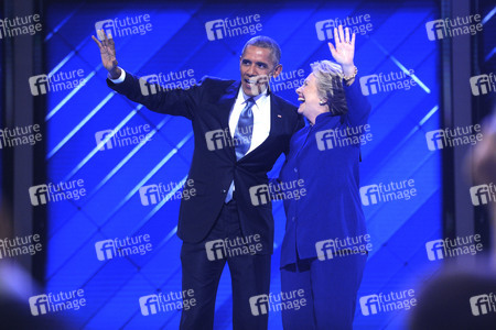 Democratic National Convention in Philadelphia