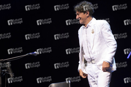 Konzert von Goran Bregovic in Madrid