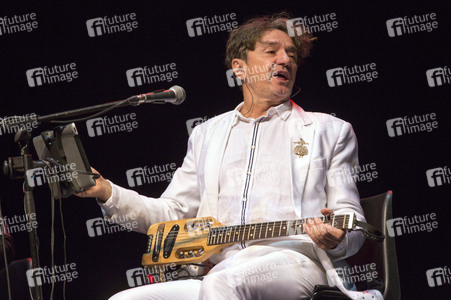 Konzert von Goran Bregovic in Madrid