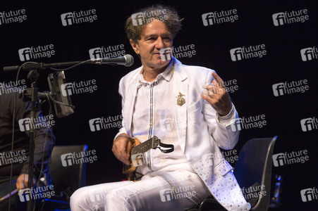 Konzert von Goran Bregovic in Madrid