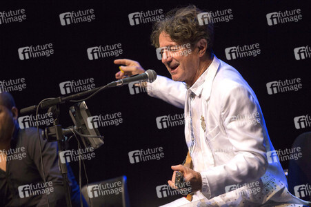 Konzert von Goran Bregovic in Madrid
