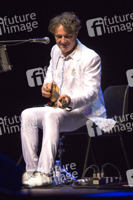 Konzert von Goran Bregovic in Madrid