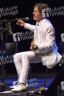 Konzert von Goran Bregovic in Madrid