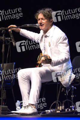 Konzert von Goran Bregovic in Madrid