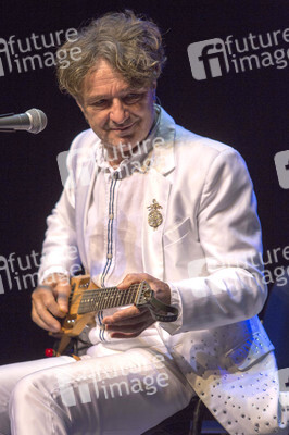Konzert von Goran Bregovic in Madrid