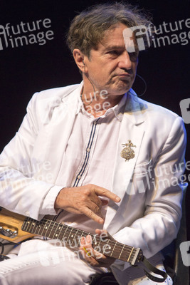 Konzert von Goran Bregovic in Madrid