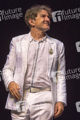Konzert von Goran Bregovic in Madrid