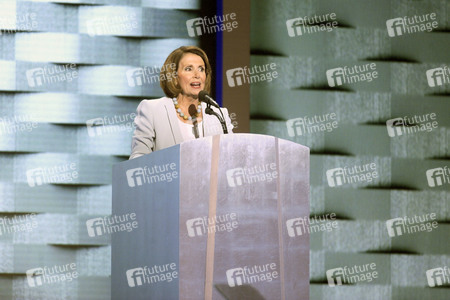 Democratic National Convention in Philadelphia