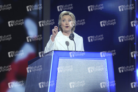 Democratic National Convention in Philadelphia
