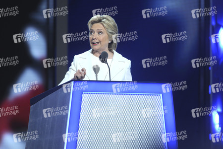 Democratic National Convention in Philadelphia