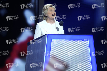 Democratic National Convention in Philadelphia