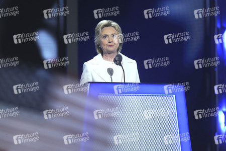 Democratic National Convention in Philadelphia