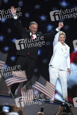 Democratic National Convention in Philadelphia