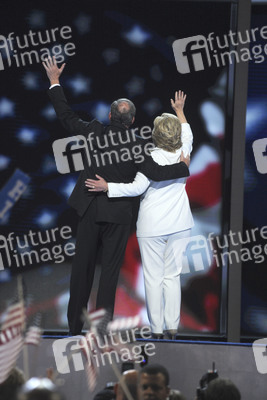 Democratic National Convention in Philadelphia
