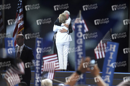 Democratic National Convention in Philadelphia
