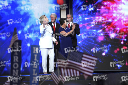 Democratic National Convention in Philadelphia