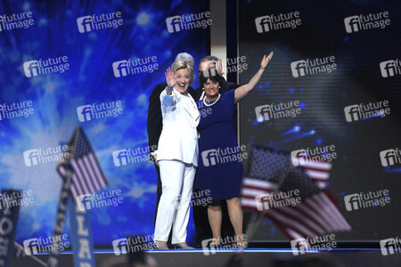 Democratic National Convention in Philadelphia