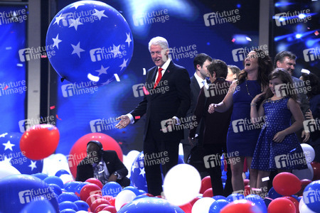 Democratic National Convention in Philadelphia