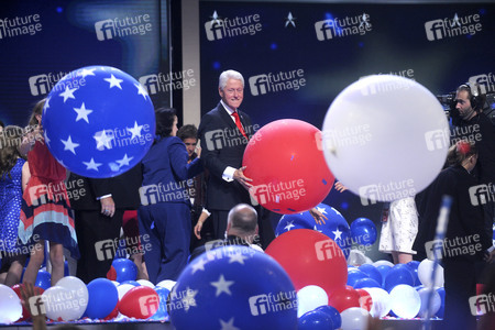 Democratic National Convention in Philadelphia