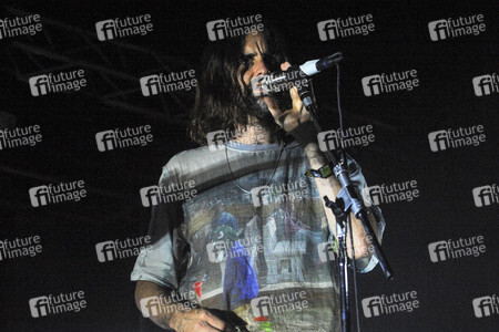 Konzert von Mike Snow in Chicago
