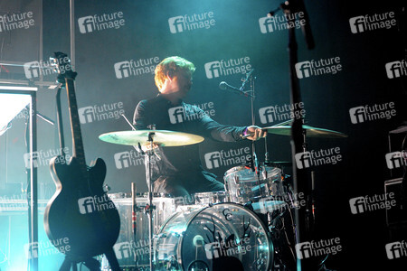 Konzert von Mike Snow in Chicago