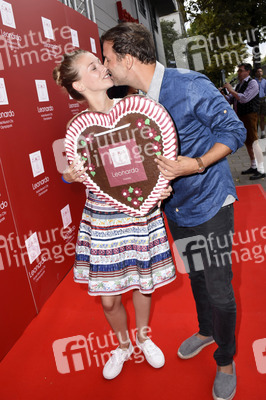 Wiesn-Warm-Up in München