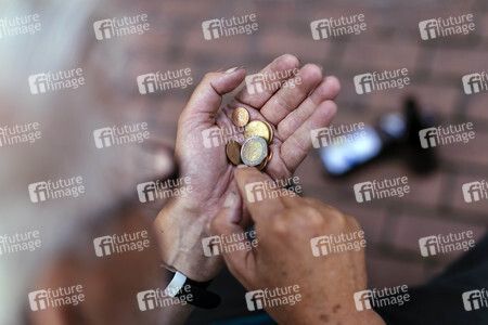 Symbolfoto Altersarmut