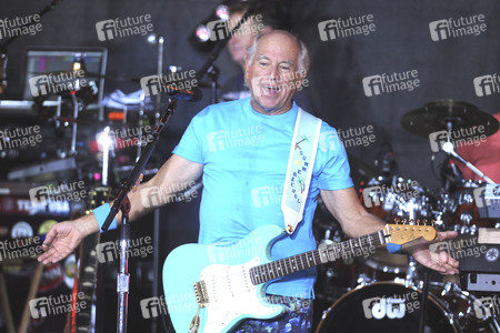 Konzert von Jimmy Buffett in New York