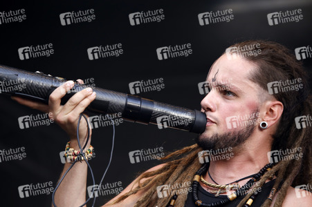 Mittelalterlich Phantasie Spectaculum in Köln