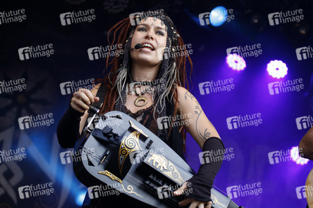 Mittelalterlich Phantasie Spectaculum in Köln