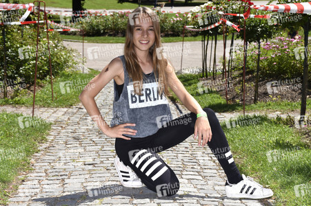Sommerfest im Wirtshaus am Rosengarten in München