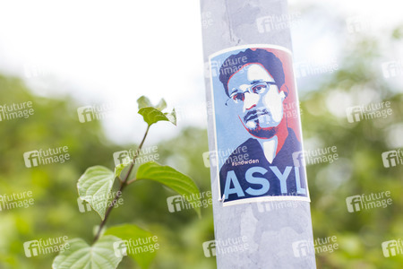 Symbolfoto Asylrecht
