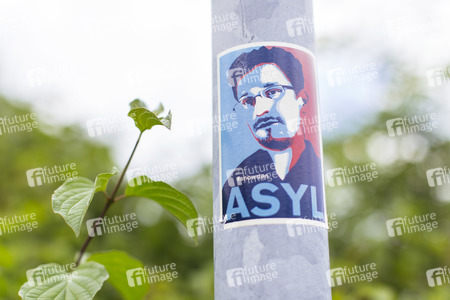Symbolfoto Asylrecht