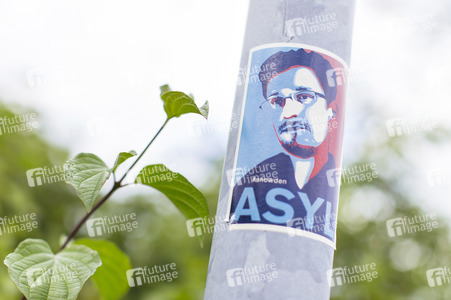 Symbolfoto Asylrecht