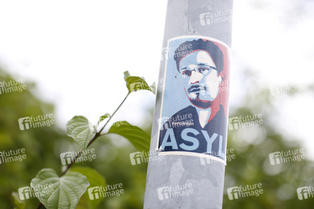 Symbolfoto Asylrecht