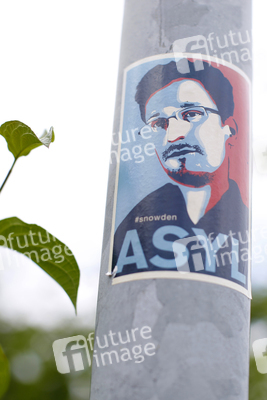 Symbolfoto Asylrecht