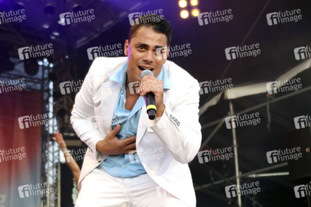 NDR Sommertour Konzert in Hamburg