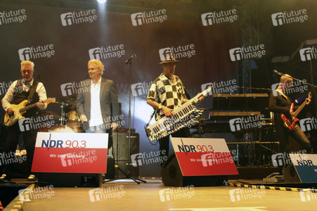 NDR Sommertour Konzert in Hamburg