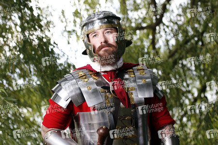Mittelalterlich Phantasie Spectaculum in Köln