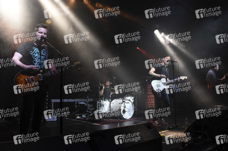 Free & Easy Festival in München