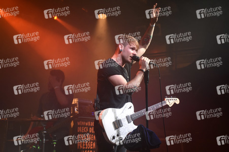 Free & Easy Festival in München