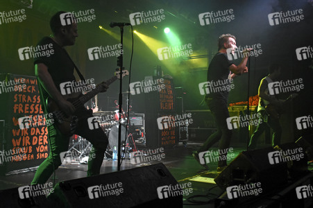 Free & Easy Festival in München