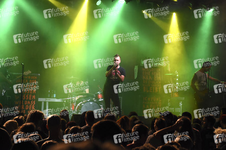 Free & Easy Festival in München