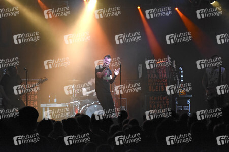 Free & Easy Festival in München