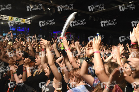 Free & Easy Festival in München