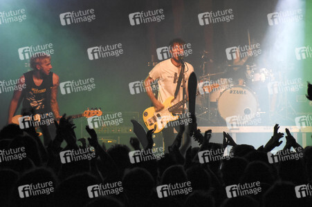 Free & Easy Festival in München