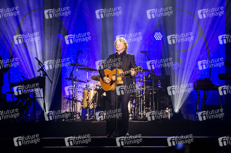Konzert von Simply Red in Erfurt